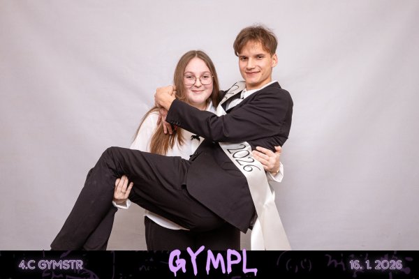Fotobudka 4.C Gymstr 2026
