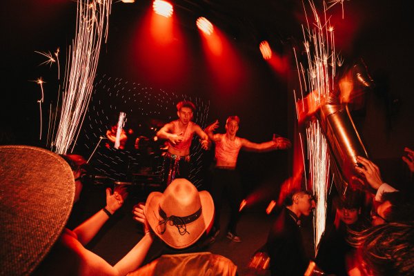 Sál Gymstr Oktáva 2026