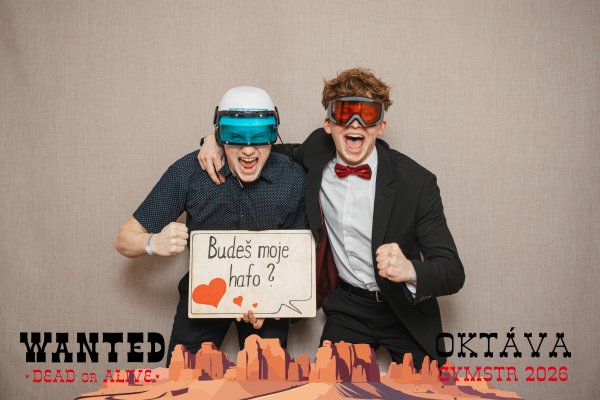 Fotobudka 8.O Gymstr 2026