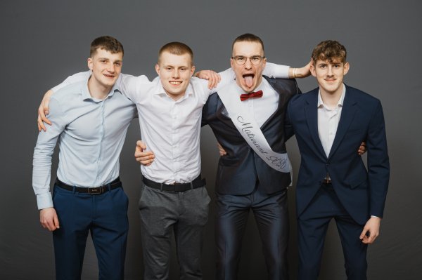 Fotokoutek GymStr 4.A 2026